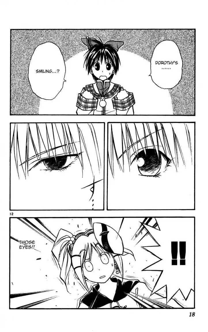 Marchen Awakens Romance Chapter 53 15
